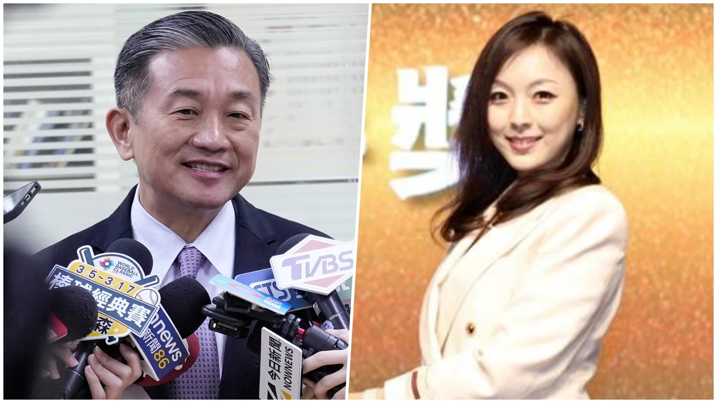 王定宇再陷桃色風暴！媒體人批不遠離女色就滾　蕭旭岑斥：搶人「小三」不顧國安