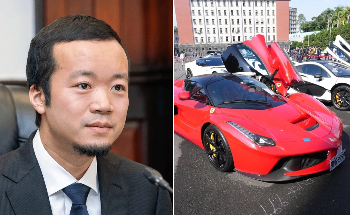 太子集團懶人包｜一文看懂犯罪始末！還原北檢偵辦時序　8度搜索羈押9幹部