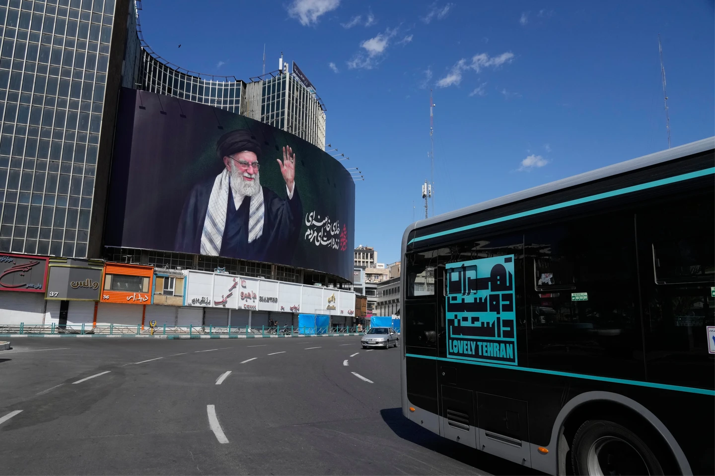 伊朗「斬首行動」內幕曝光　以色列掌握交通與保鏢路線如自家街道