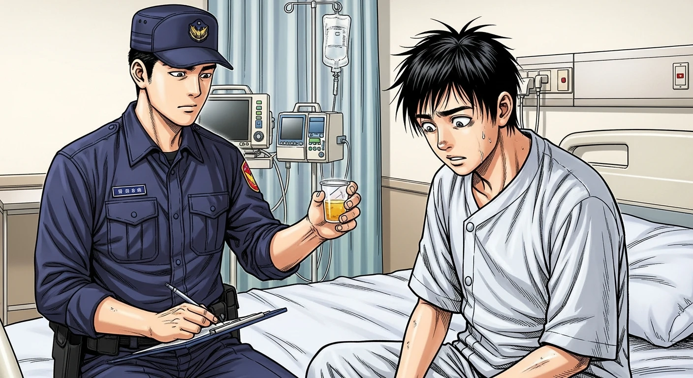 毒駕撞死婦人！保險公司拒賠160萬保險金　他提告竟贏了