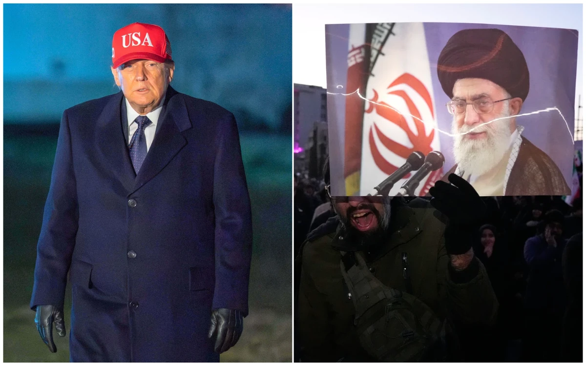 美伊開戰如何影響美國經濟及聯準會降息　華爾街這樣看