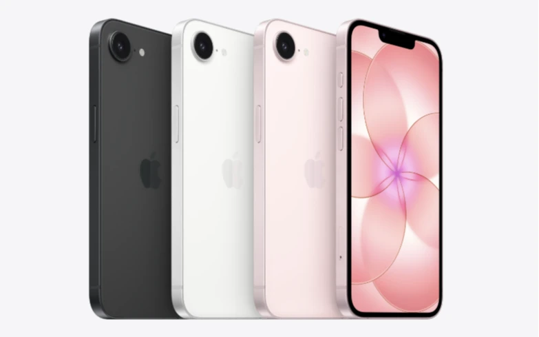 蘋果昨正式推出iPhone 17e　外媒曝有這些細節變化