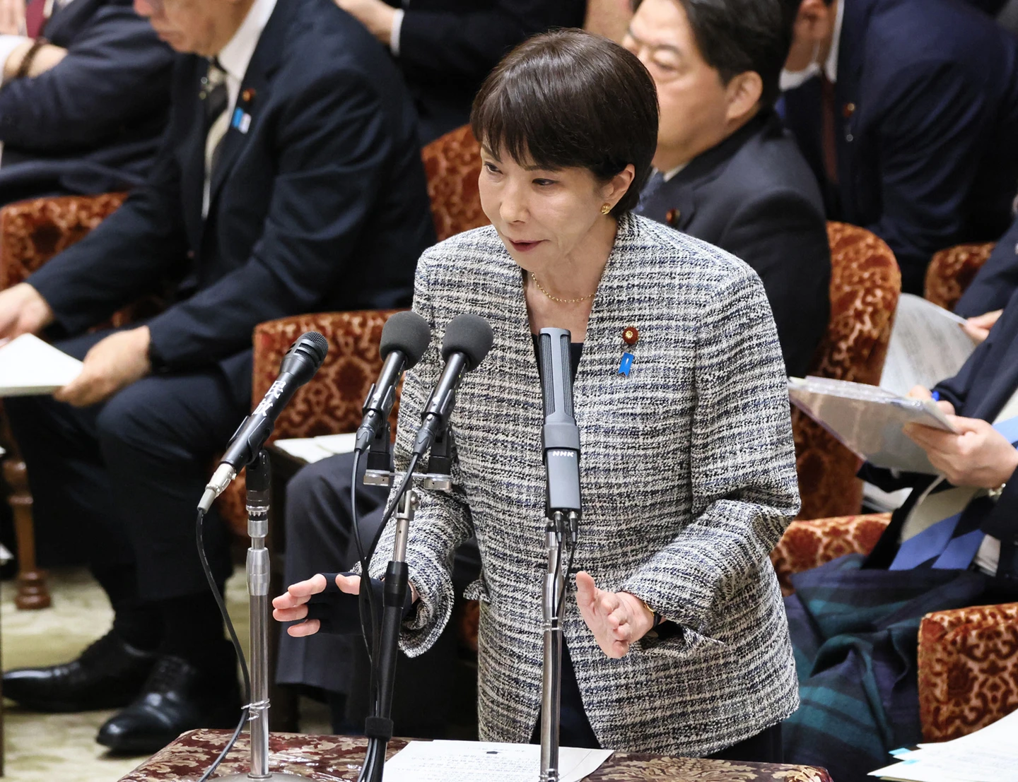 解析｜日本在伊朗戰火謹慎遊走　如何在美日同盟與能源安全求平衡