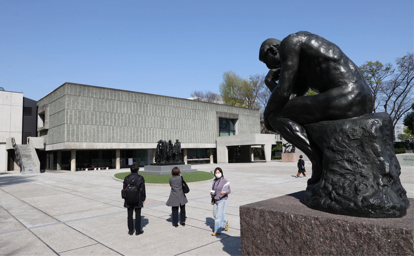 日本擬2031年前實施博物館「雙重定價」　外國人門票可能貴3倍