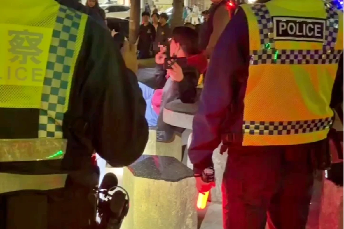 網紅鄭方形誣幼兒園長性侵！判賠20萬+下架61貼文　再現身校園嚇壞家長