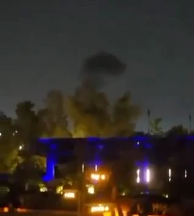 美國駐利雅德大使館遭2無人機襲擊　未傳出人員傷亡