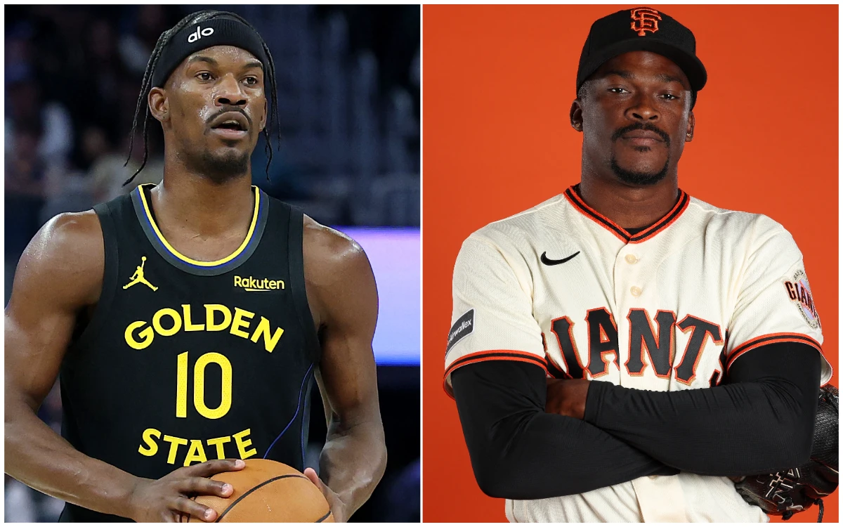 經典賽｜撞臉NBA勇士隊「士官長」！哥倫比亞投手爆紅　球迷驚呼：根本是兄弟