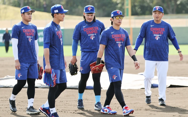 經典賽｜最終版20隊戰力榜揭曉！中華隊只排第11　還是輸韓國