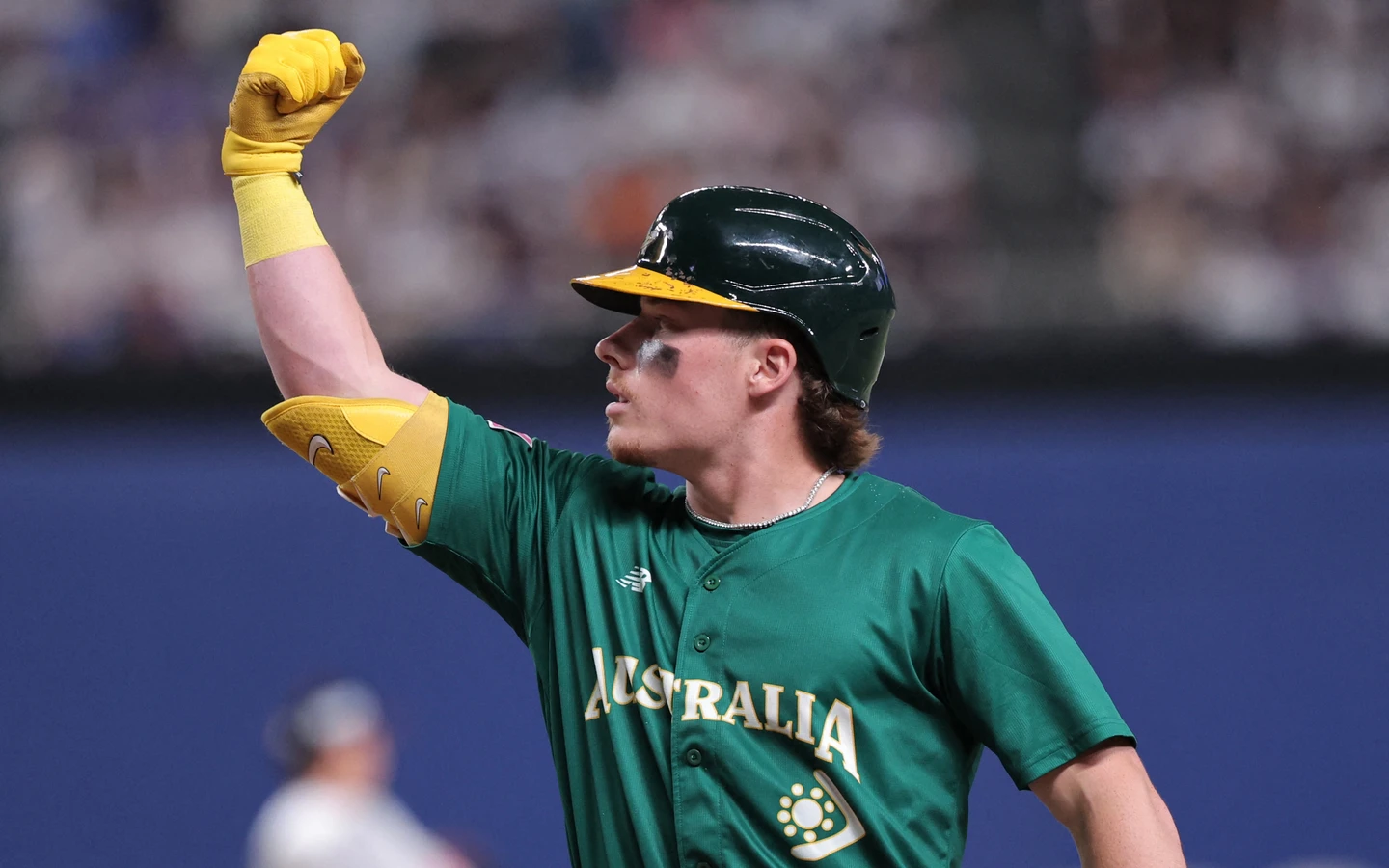 經典賽｜中華隊警戒！澳洲2轟擊退巨人二軍　教頭喊話已對台灣充分情蒐