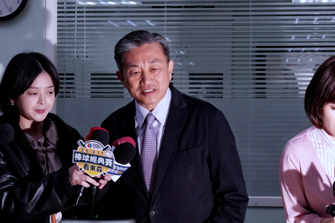 王定宇駁奪小三「已離婚1年餘」　疑爆料有軌：誤導轉移刑事案