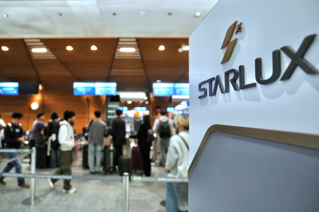 麻疹警報！日男訪台後確診　星宇飛名古屋航班54人健康監測