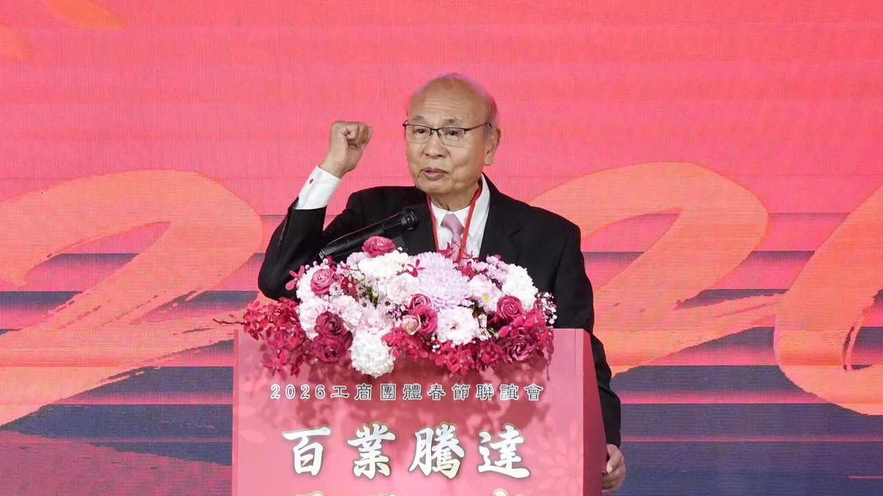 潘俊榮指引進印度移工對產業是正面　「反對的人可能不了解業界需求」