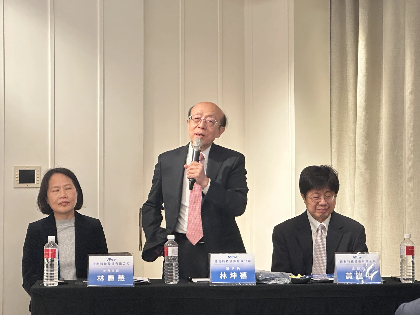 半導體檢測新兵倍利科AI檢測發威　鎖定封裝千億商機、3月下旬掛牌上市