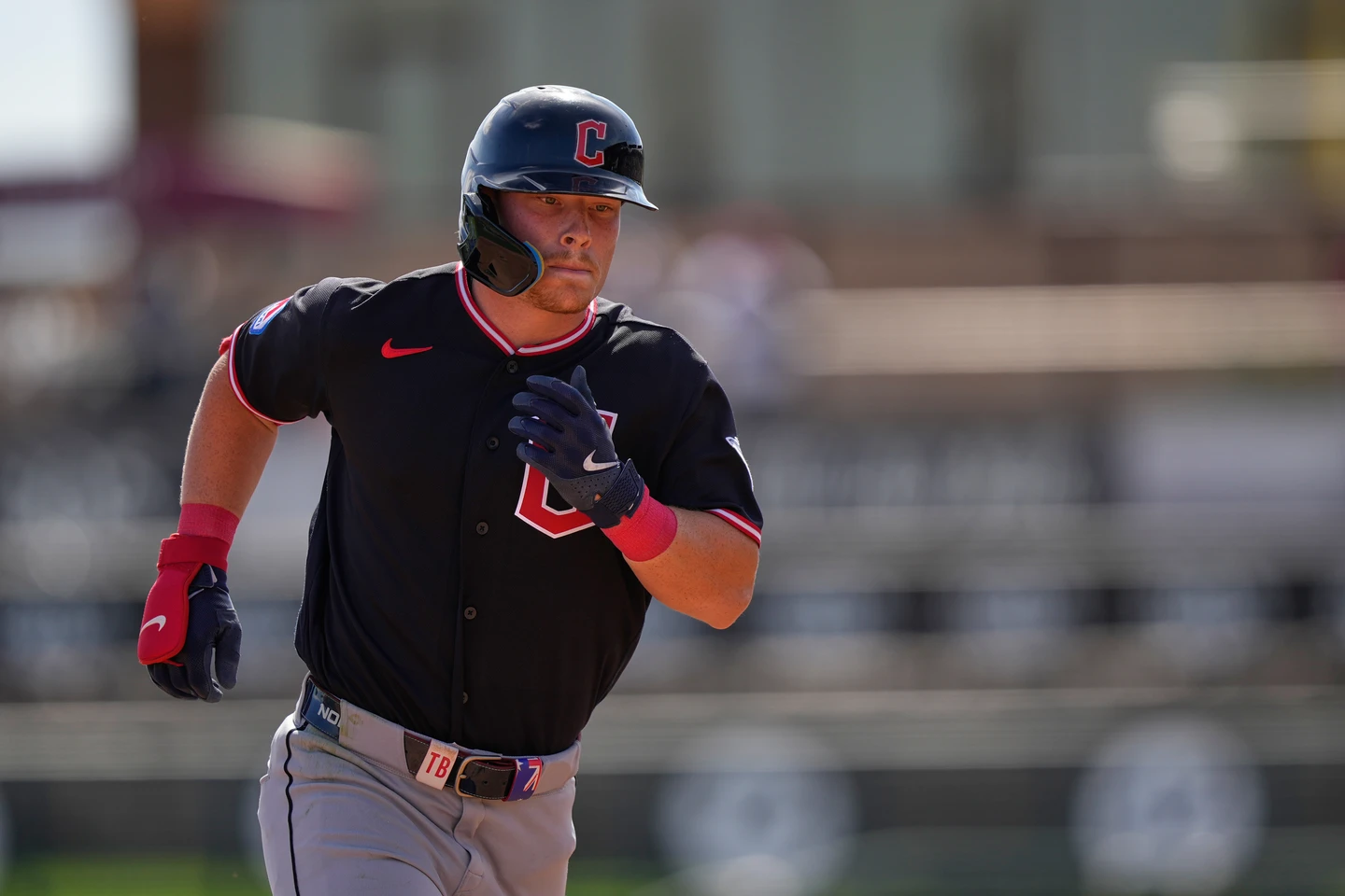 經典賽｜跟費仔是守護者隊友　澳洲「狀元郎」期待在世界級舞台交手中華隊