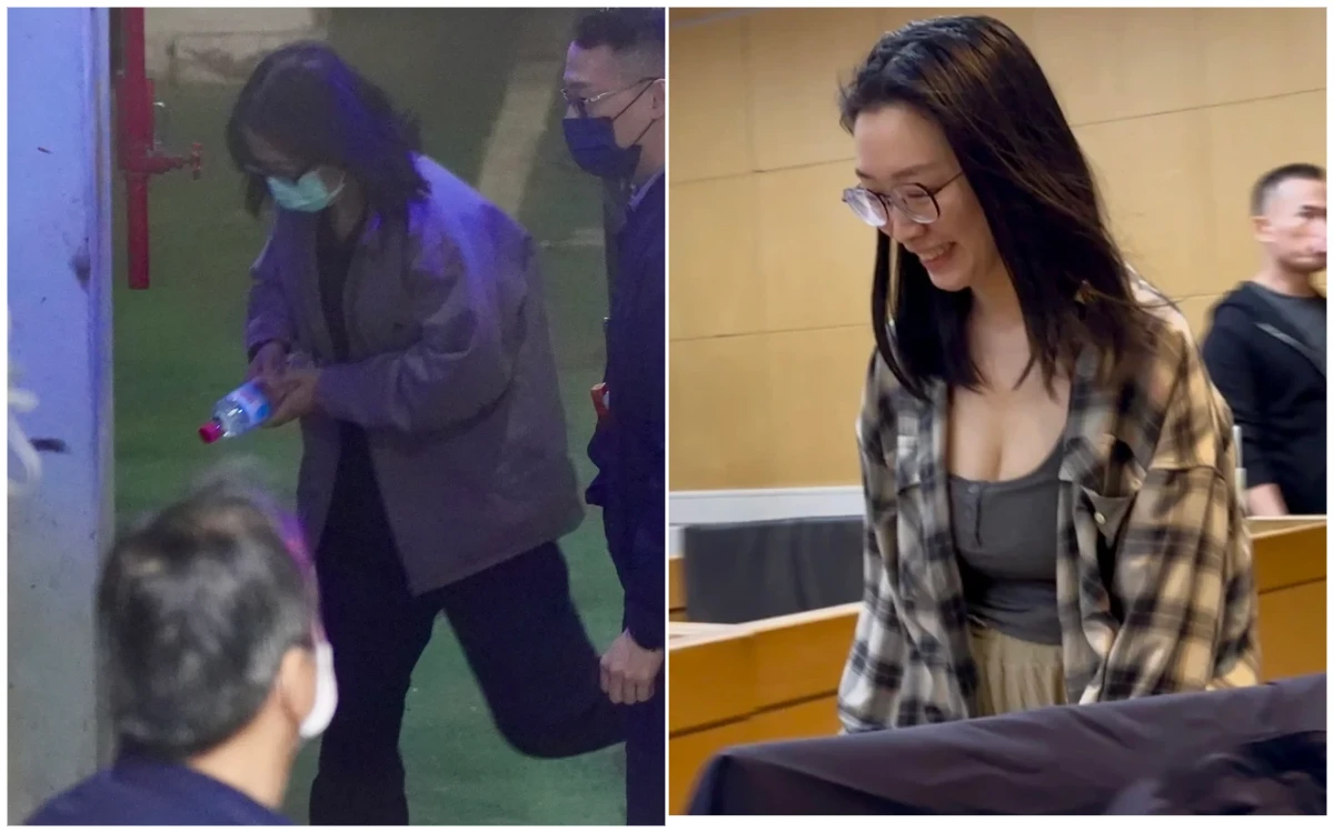 太子集團62起訴名單一次看！驚見司法官轉任律師涉案　李添「燦笑特助」犯行曝