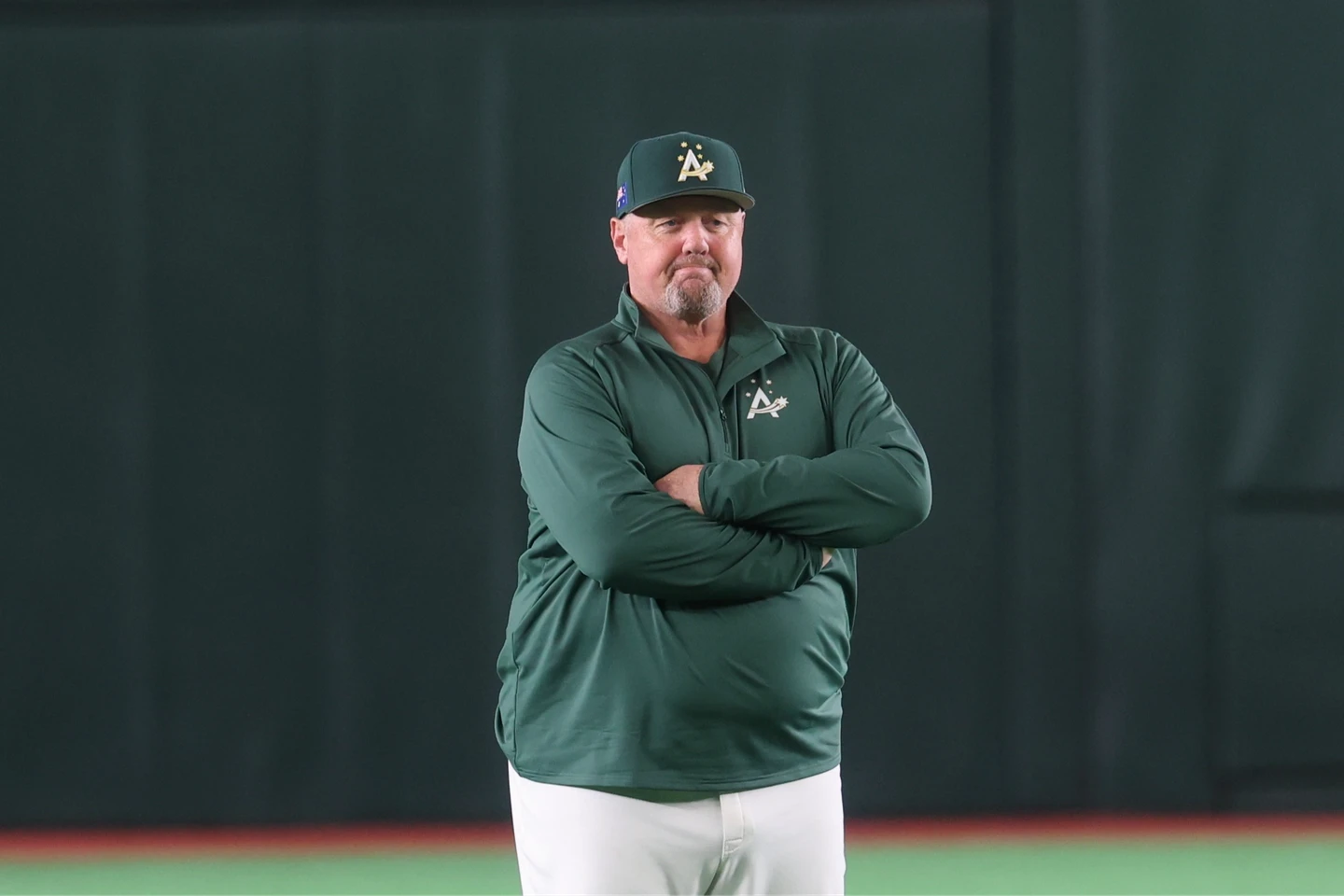 經典賽｜澳洲先發投手具大聯盟資歷左投　主帥：已對中華隊做足情蒐