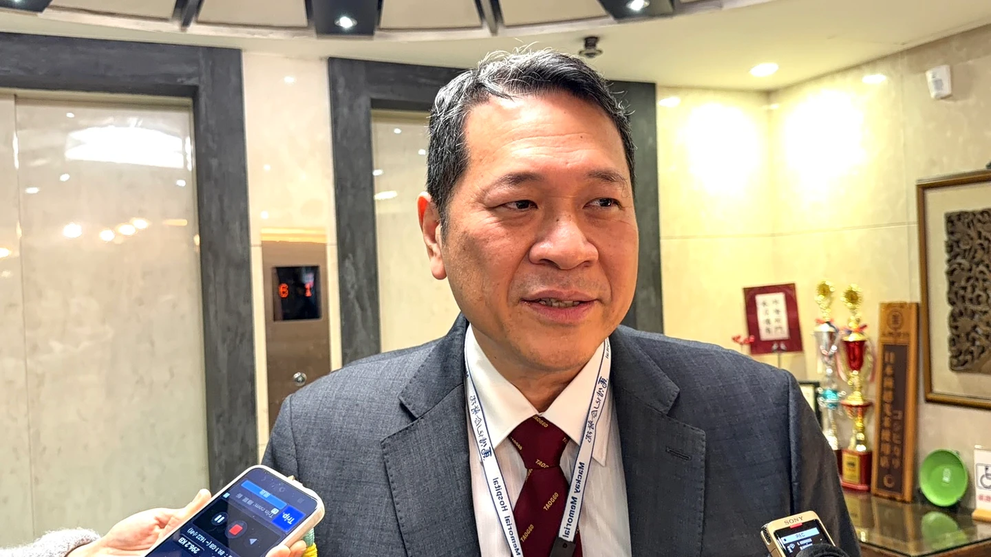 不孕症名醫林禹宏病逝　婦產科醫學會悼：謙謙君子、專業絕對沒問題