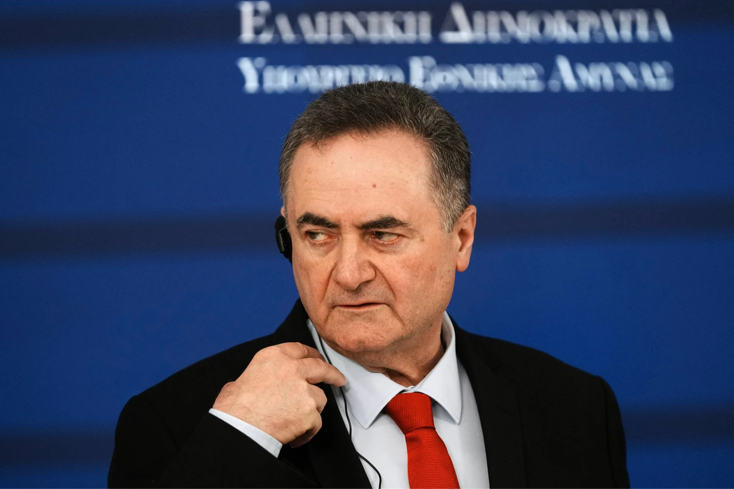 以色列威脅清除伊朗新任最高領袖　傳哈米尼次子獲選接班