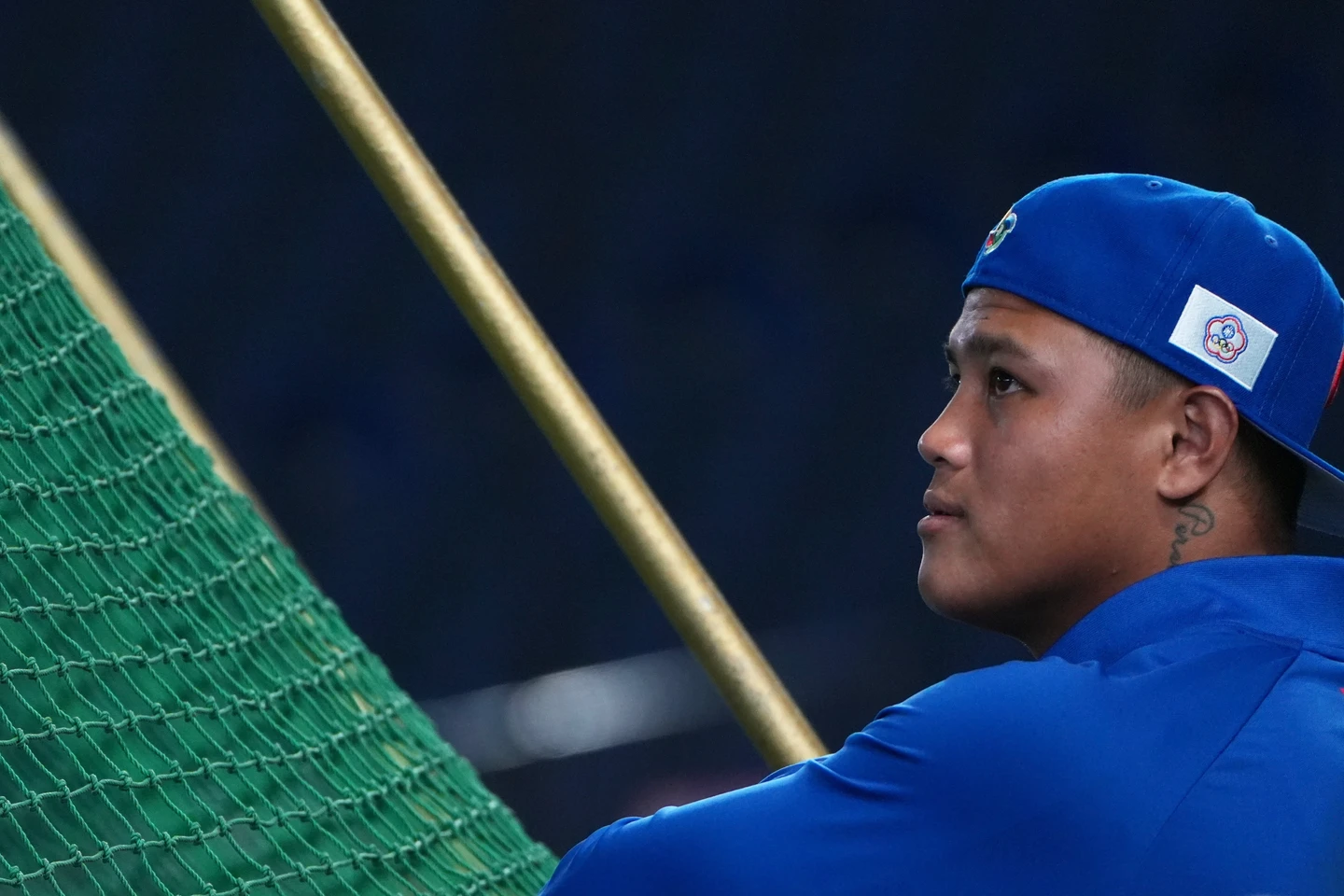 經典賽｜李灝宇傷勢無礙！無奈老虎球團不放行　張政禹確定遞補中華隊