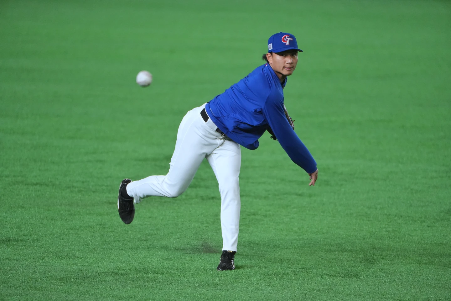 經典賽｜中華隊預賽首戰戰澳洲　先發打序出爐