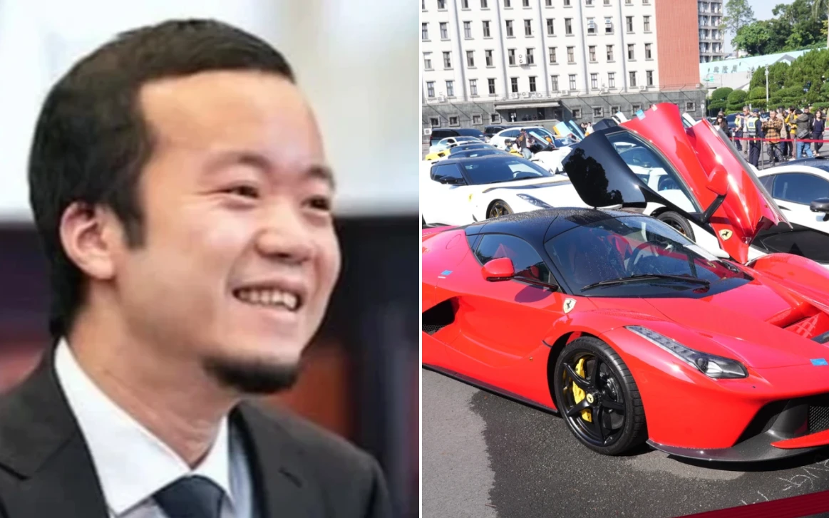 太子集團洗錢107億手法曝！18國設250公司　還自行開發OJBK錢包連地下匯兌　