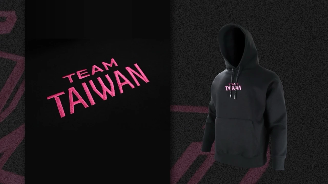 WBC東京限定「Team Taiwan」帽T秒殺　球迷怒：白等3小時！業者急公布「線上抽籤制」