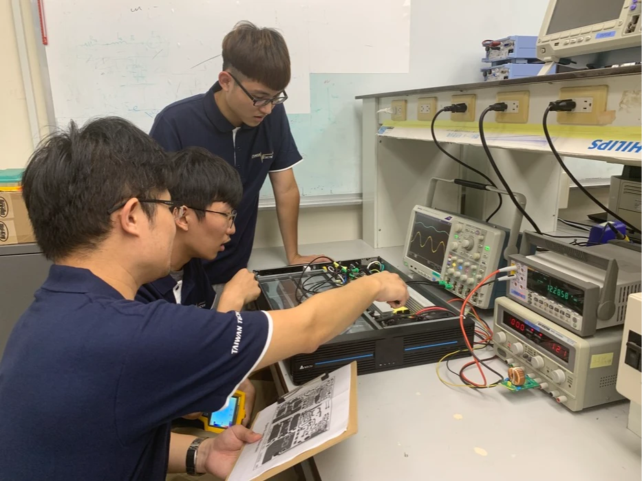 搶收高中生！台科大四技申請412個招生名額　3月辦4場說明會