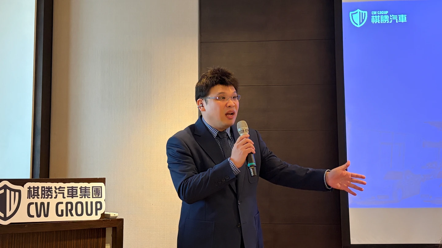 觀察美製車零關稅　中古車商：影響有限交易量看增