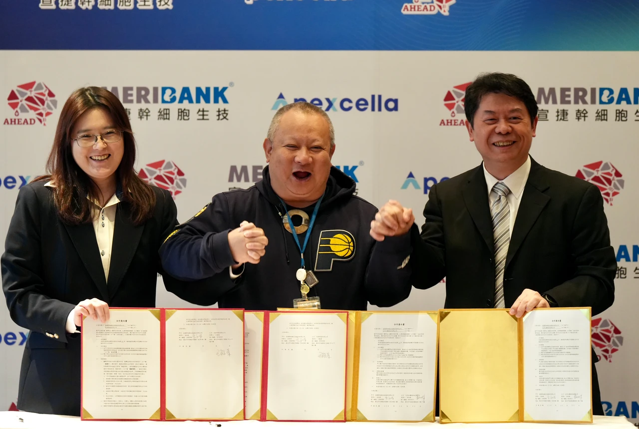宣明智驚傳腦出血送醫！兒宣昶有發聲「一起為宣爸集氣」