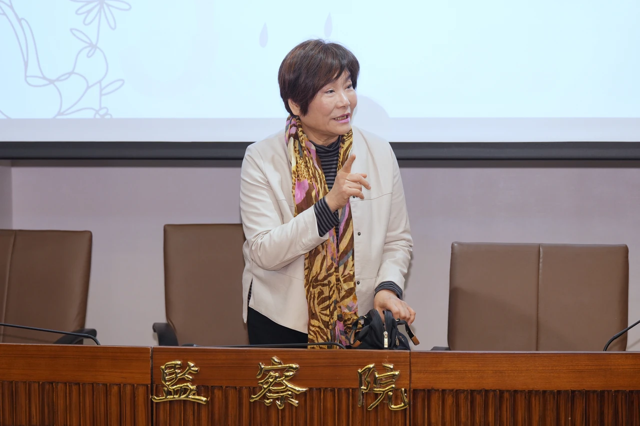 調查局爆多起「權勢性騷擾、偷拍民眾案件」！　監察院糾正批：應從嚴處理