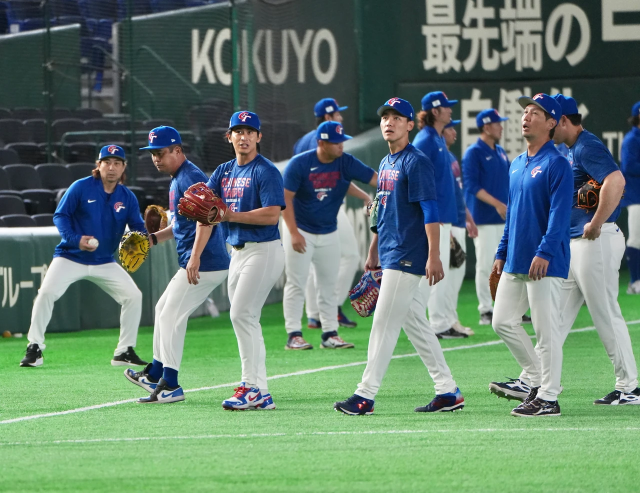 經典賽｜12強冠軍被看扁！MLB官網公布各組晉級球隊預測票選結果　沒有中華隊