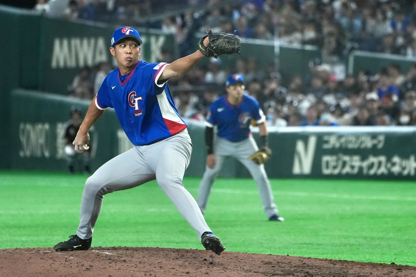 經典賽｜台日大戰6日登場！中華隊推鄭浩均先發　強碰王牌山本由伸