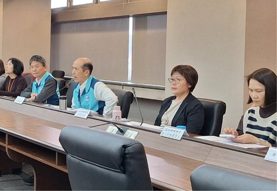 民視八點檔替身演員墜樓重傷　勞動部將要求高風險拍攝事前通報