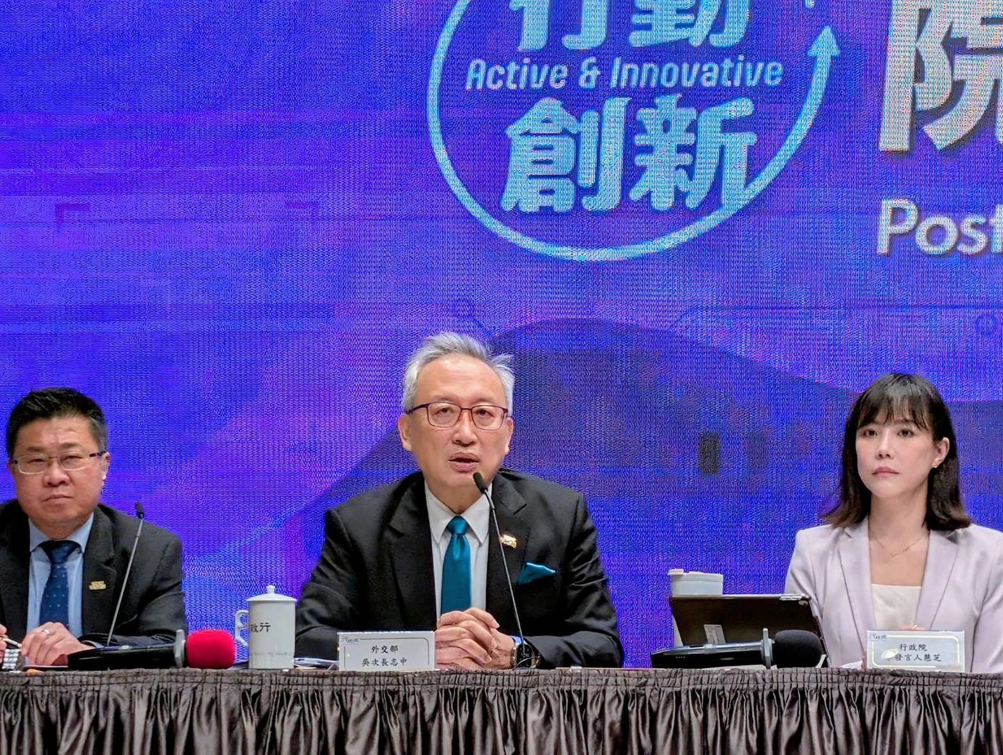 美伊戰火｜尚有200餘國人滯留中東　我駐處逐一致電僑胞問需求