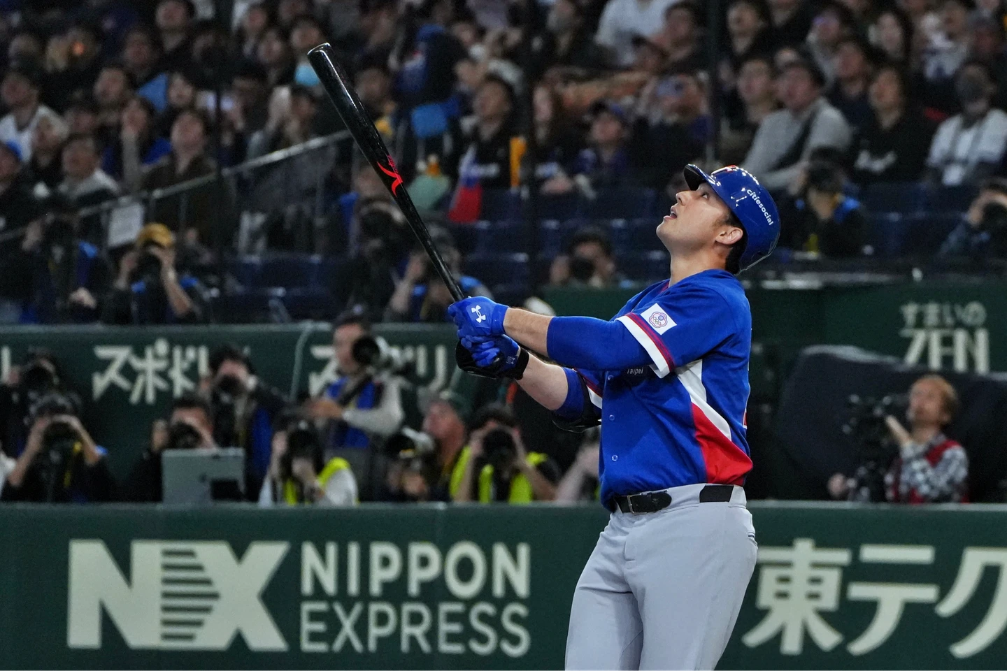 日職｜經典賽低潮持續中！林安可西武熱身賽首戰慘吞3K