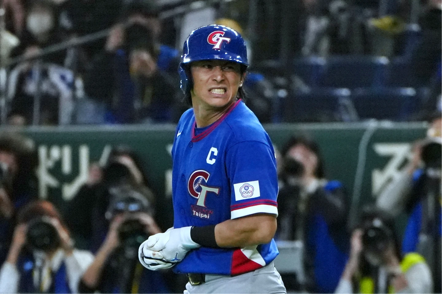 經典賽｜日媒預測「台日大戰」兩隊先發打序！中華隊不見台灣隊長陳傑憲