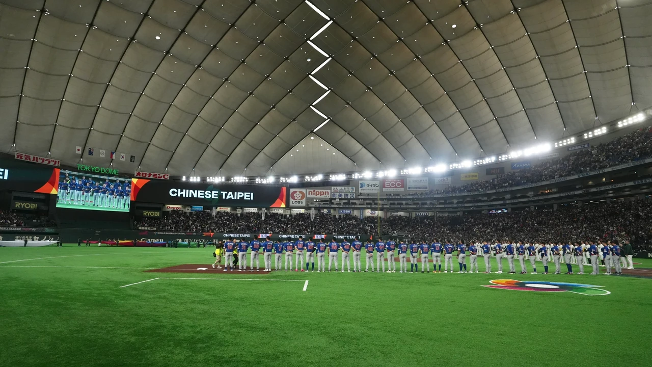 WBC開打！棒球產業逾1500個職缺　AI應用、跨國行銷都徵人