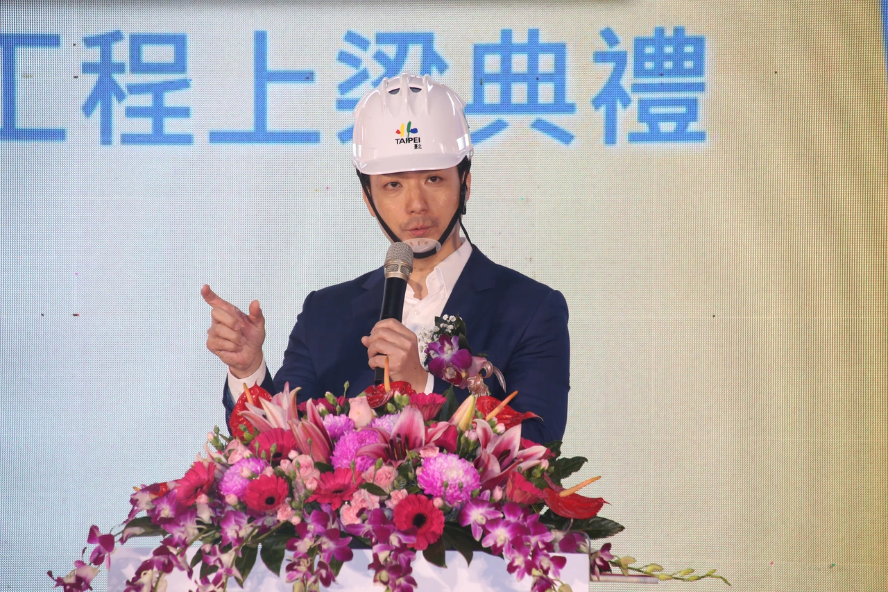 已批准李四川3/10請辭！蔣萬安：雙北合作給川伯最好的禮物