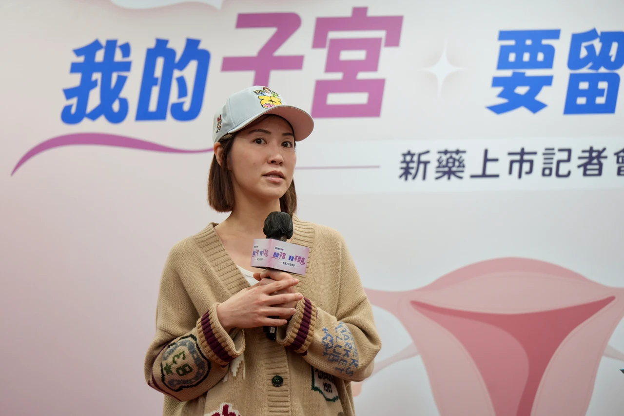 子宮肌瘤慢性出血傷心臟！如引擎超載　醫示警恐縮短壽命