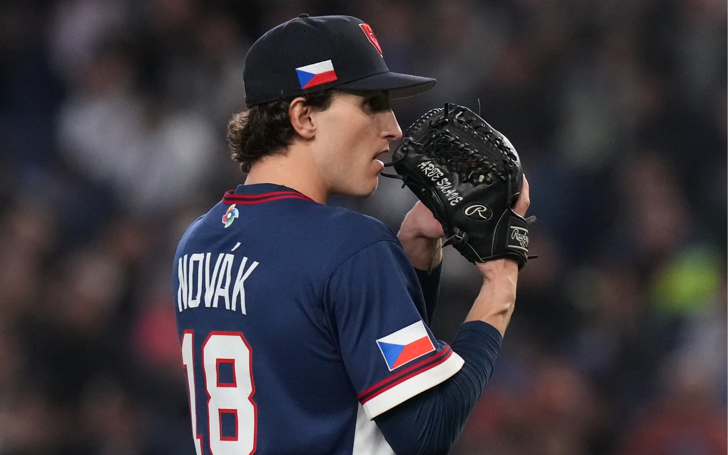 經典賽｜中華隊明「晚接午」戰捷克！捷克先發投手曝光　正職是名帽子商人