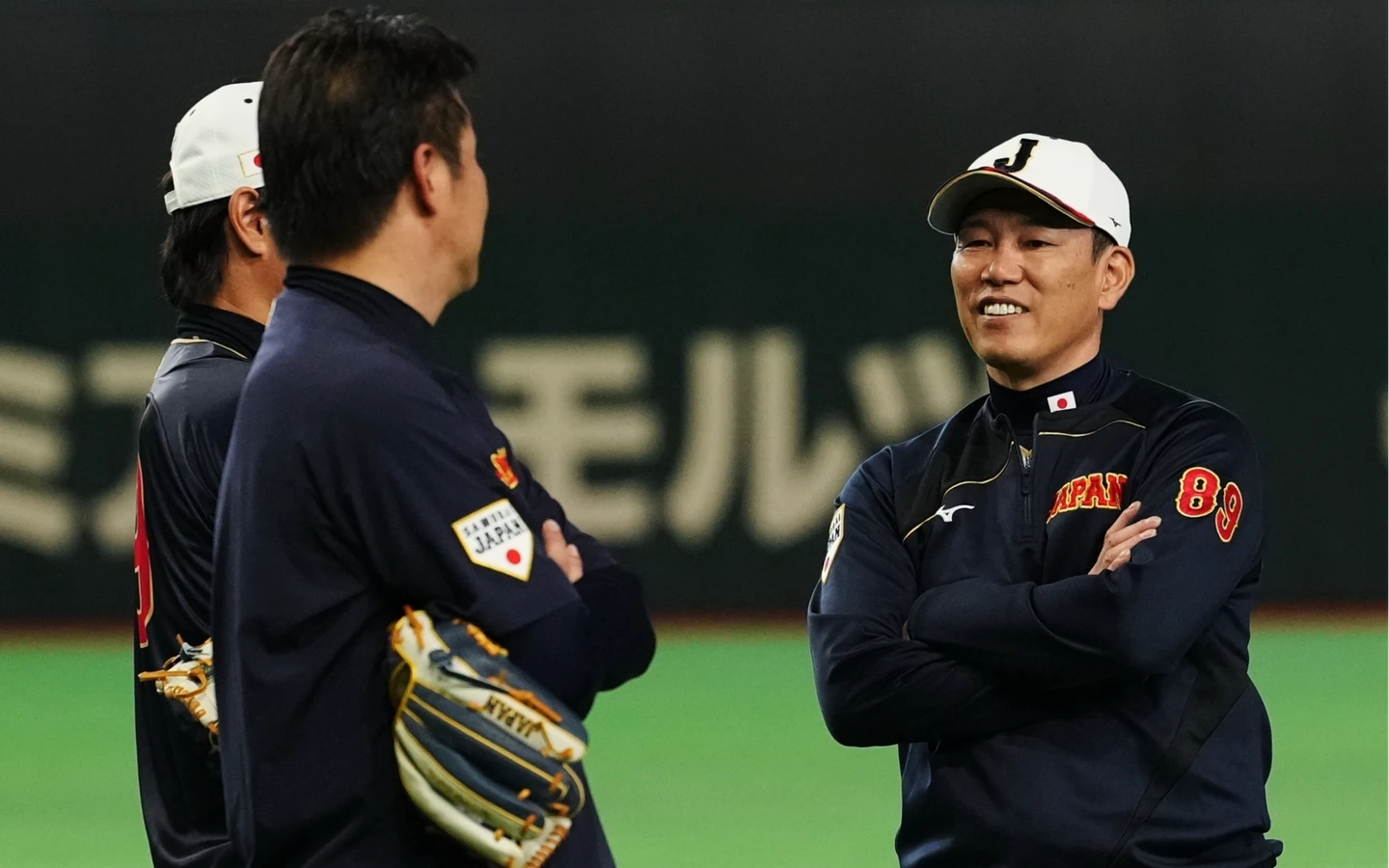 經典賽｜未戰先舒服！日本隊教頭讚中華隊2特點　提醒球員開賽就得全力以赴