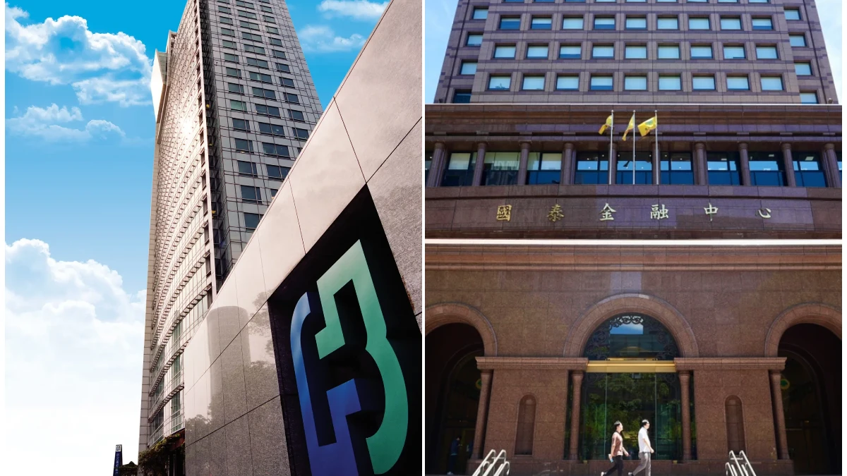 3/7台大校園徵才博覽會　各金控搶人才大作戰！職缺數上看3萬