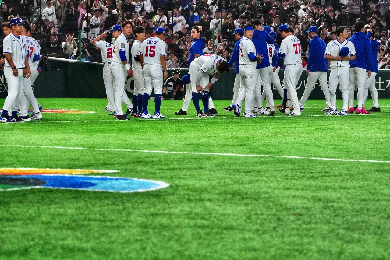 經典賽｜網路驚見未來人！1日前精準預言「東蛋慘案」　網友紛朝聖：求大樂透號碼