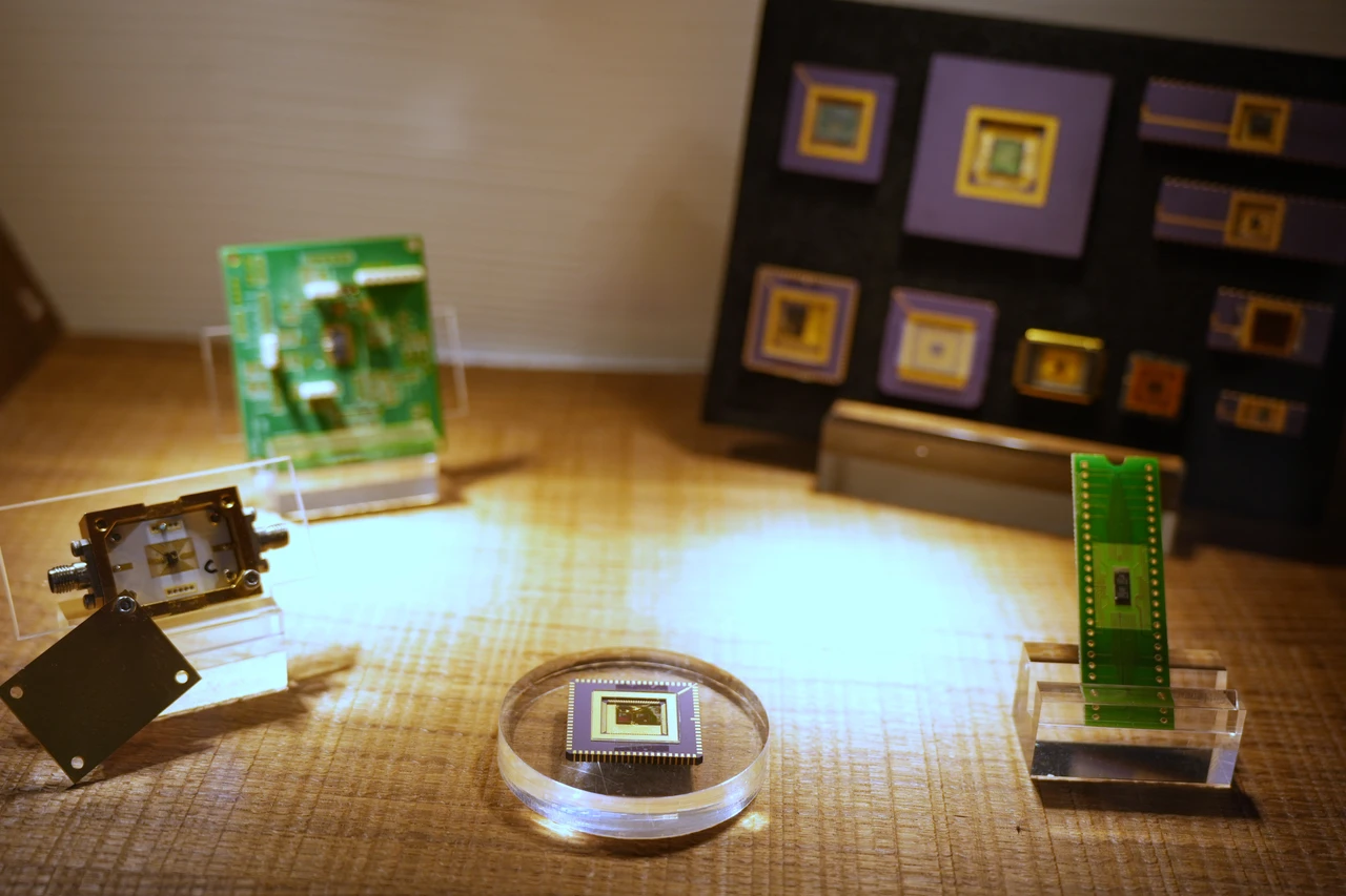 分析｜半導體產業吹起漲價風！繼晶圓代工及封測後　下波輪到這產品