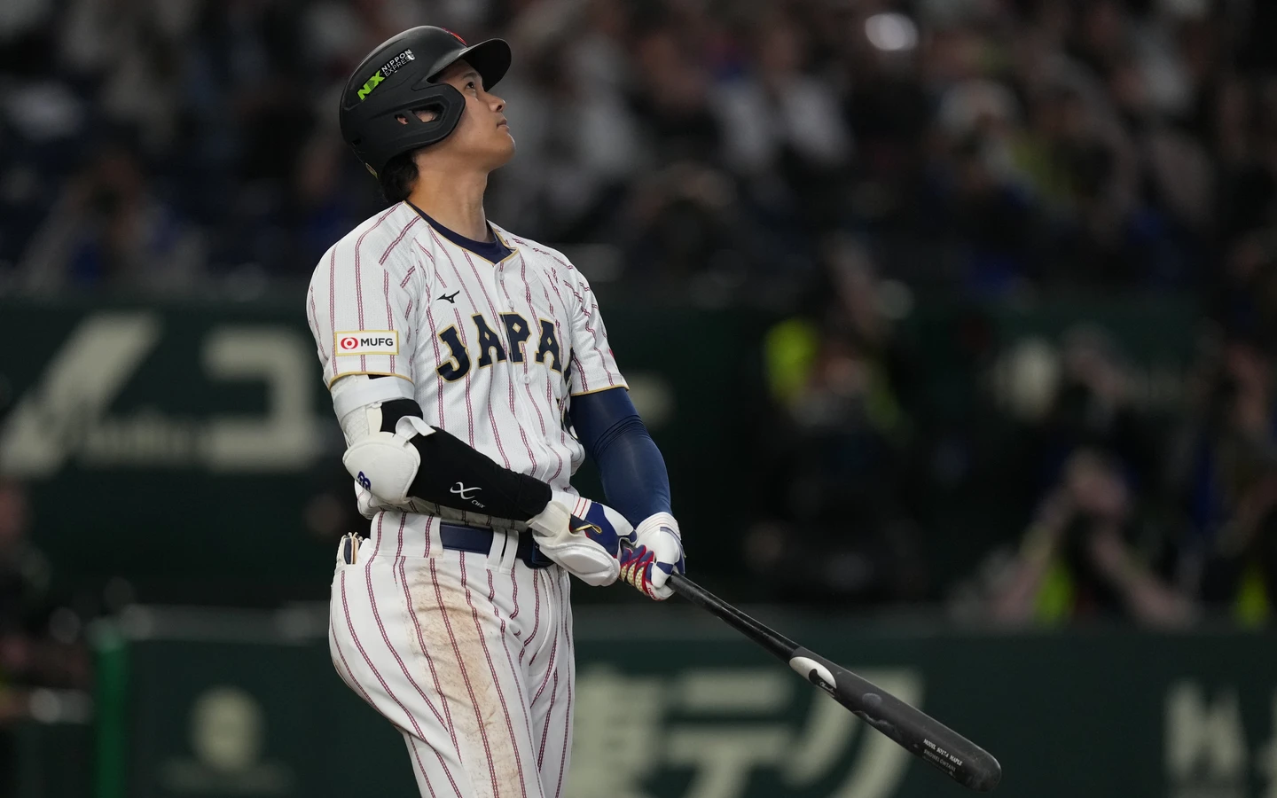 經典賽｜台灣球迷好緊張！日韓神仙打架全壘打滿天飛　4局打完5比5平手