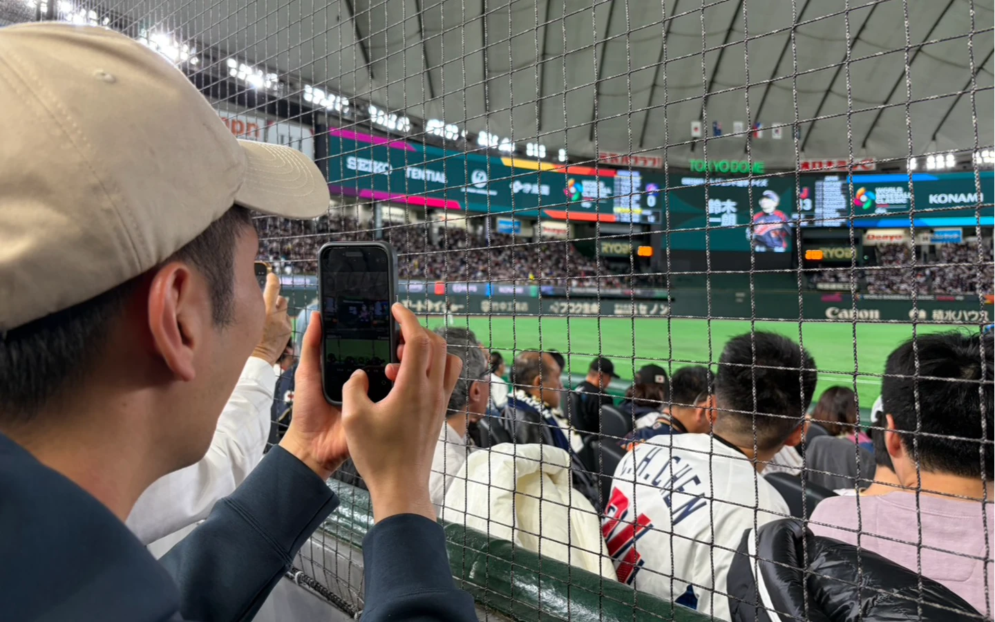 經典賽｜李洋部長見證中華隊首次「扣倒」對手！賽後感動發聲　加碼點名2球員