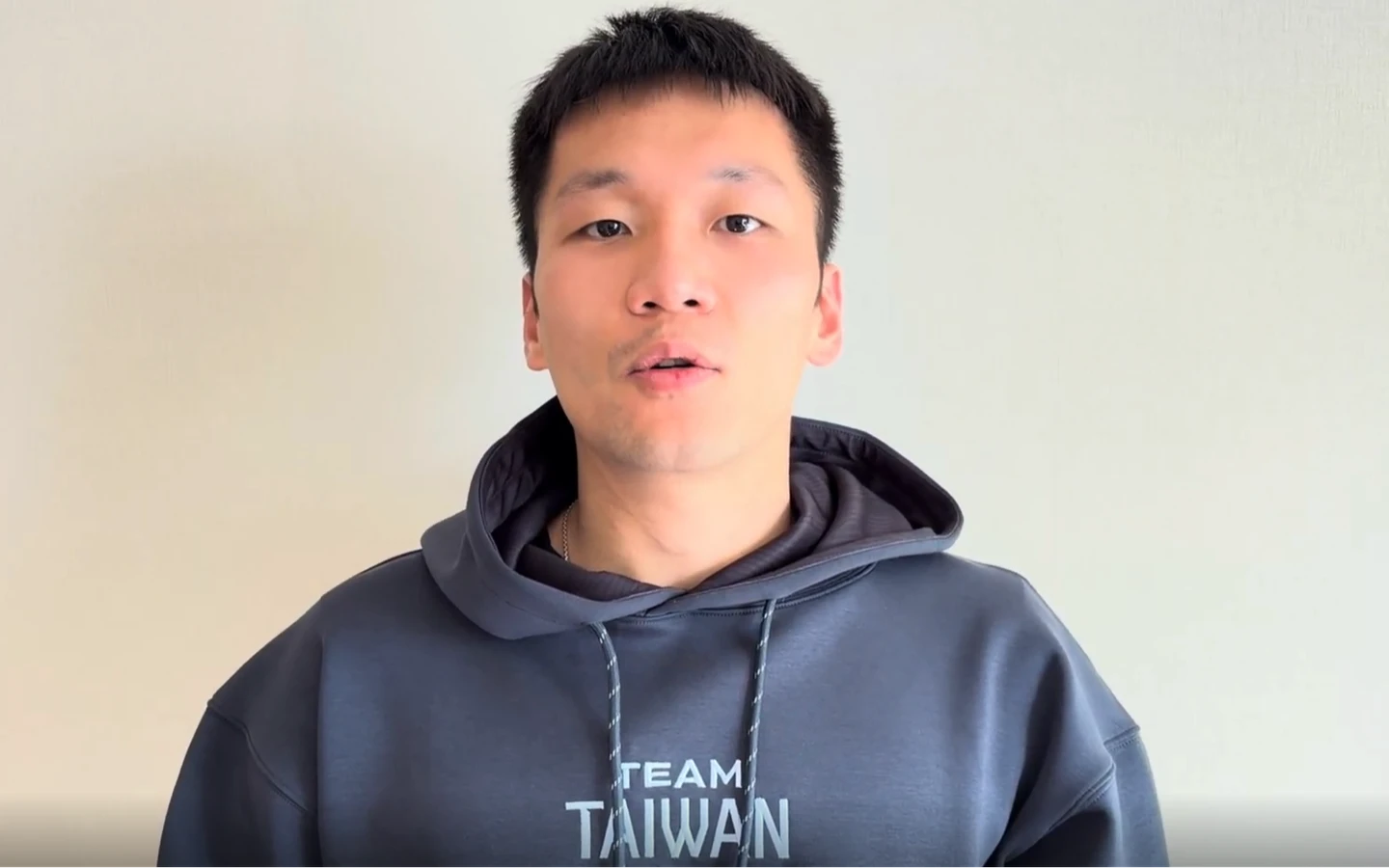 經典賽｜李洋部長見證中華隊首次「扣倒」對手！賽後感動發聲　加碼點名2球員