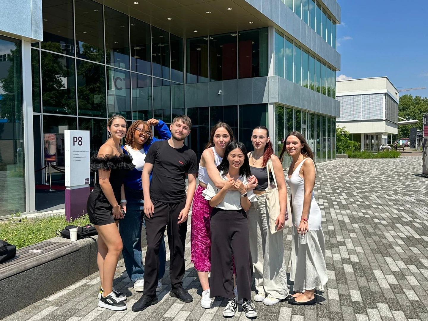 大同大學補助學生出國交流　每學期最高20萬元！9月上路