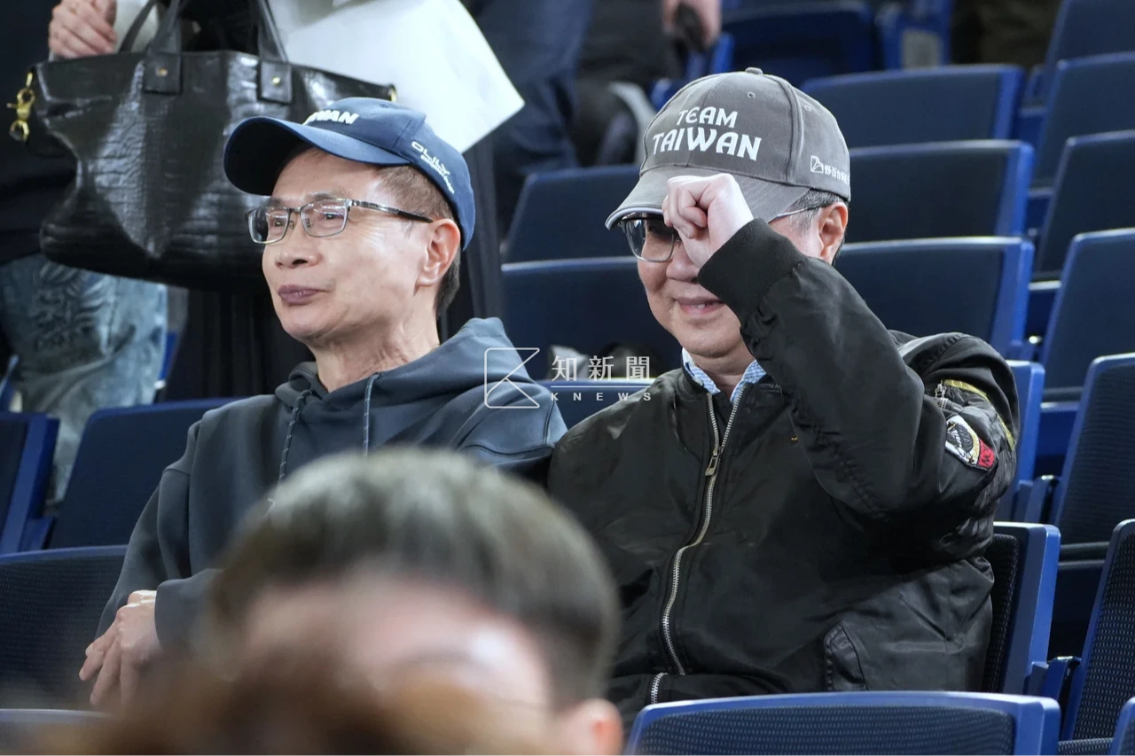 卓榮泰飛日夠低調！自家立委不知　蘇巧慧：台日友好，續挺台灣英雄