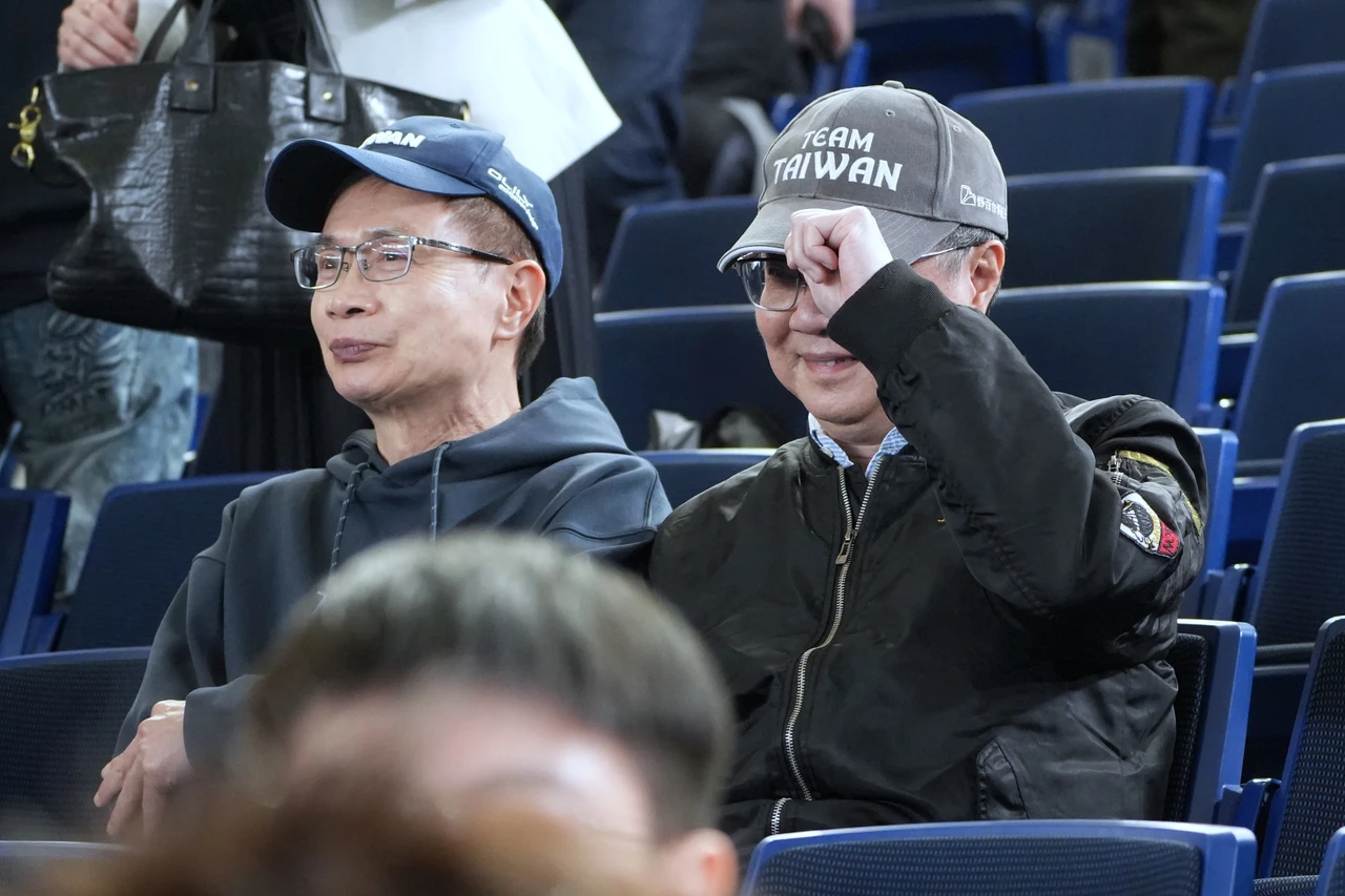 卓榮泰飛日夠低調！自家立委不知　蘇巧慧：台日友好，續挺台灣英雄